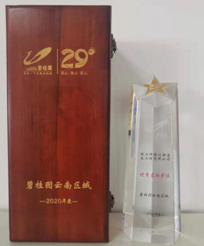 1618203941828749.jpg 2020年云南碧城房地产开发有限公司“优秀基础单位”.jpg